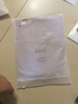 浪莎吊带睡裙女性感薄款夏蕾丝冰丝大码家居服仿真丝带胸垫女士睡衣 实拍图