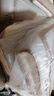南极人（NanJiren）A类抗菌乳胶记忆棉床垫遮盖物家用1米8榻榻米学生宿舍单人床褥 实拍图