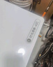 美的（Midea）时光Pro冰柜202升家用-40℃超低温冷藏冷冻海鲜200升以上冷柜小型冰箱BD/BC-202KGEMT(E)国家补贴 实拍图