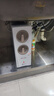 安吉尔家用净水器直饮净水机玉龙Pro1200G纯水净饮机国家补贴 5年长效RO膜反渗透厨下式过滤器金榜爆款 实拍图