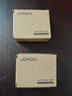 九牧（JOMOO）铜阀体全开大流量三角阀燃气热水器球阀水阀单热加厚球阀44105 实拍图