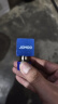 九牧（JOMOO）铜合金方形防爆防漏防反水单冷止逆阀角阀74098-732/5C-1 实拍图
