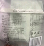全棉时代一次性内裤女纯棉出差旅行便携孕妇月子免洗不掉絮灭菌 XL码5条 实拍图