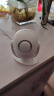 凌防（LFang）WP71 红外防盗报警器店铺家用WIFI远程通知人体感应门窗安防 实拍图