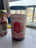 北京同仁堂 玫瑰花茶 精选墨红玫瑰重瓣红玫瑰整朵花草茶润泡水喝女神滋补养生茶送女友礼物 实拍图