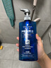 施华蔻（Schwarzkopf）男士火山岩净洁洗发露450ml(洗发水洗头膏 无硅油 深层控油去屑) 实拍图