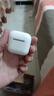 汐岩【2024新款】Air蓝牙耳机双耳无线降噪适用于苹果iphone15/14/13/12华为oppovivo荣耀华强北 【智能连接-无线充电-触控版】 实拍图