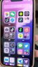 Apple 苹果 iPhone 16/15/14/13/12/11/X系列二手手机 规格见质检报告 苹果 iPhone 14 Pro Max 实拍图