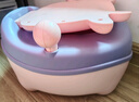 世纪宝贝（babyhood）儿童马桶清洁袋 婴幼儿宝宝坐便器垃圾袋 一次性可替换便便袋 体验装30只 实拍图