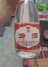 汾酒 玻汾 清香型白酒 口粮酒泡酒整箱装 42度 475mL 6瓶 红盖玻汾非原箱 实拍图