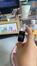 华为（HUAWEI）手环10 标准版 流光紫 智能手环专业睡眠分析情绪健康铝合金机身心率监测运动手环华为手环9升级 实拍图