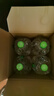 屈臣氏（Watsons）蒸馏水蒸馏制法纯净水大桶饮用水家庭装泡茶煲汤4.5L*4桶整箱装 实拍图