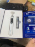 欧乐B成人电动牙刷iO7系智能可视深度清洁牙龈呵护送父亲节礼物情侣礼赠热卖榜（新老包装随机） 实拍图