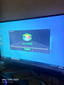 LGJP【300万人+购】全新27英寸显示器27英寸电脑显示器升降高清4K160hz办公屏幕设计电竞游戏显示屏 27英寸【1k240Hz】旗舰产品 曲白 实拍图