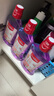 高露洁（Colgate）缤纷鲜果薄荷漱口水抑菌套装 防蛀牙 清新口气 无酒精1500ml 实拍图