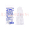 施美乐 医用手指套 一次性给药上药肛门妇科私处检查手指套6只/袋*40袋  实拍图