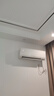 三菱电机（Mitsubishi Electric）TZ系列1.5匹 新二级能效13-21㎡适用变频冷暖 空调省电挂机国家补贴低躁轻音MSZ-TZ12VA 实拍图