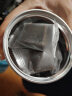 南同九坊 南京同仁堂 红糖姜块 搭红糖姜茶大姨妈生理期老姜糖水送女友 实拍图