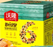 沃隆每日坚果175g/7袋小零食核桃仁腰果混合干果儿童零食 实拍图