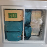 荣事达（Royalstar）小冰柜家用小型冷冻冷藏保鲜迷你冰箱 卧式冷柜单用储母乳冷冻柜节能省电以旧换新 【128白色】长0.45米 | 减霜80% 实拍图