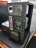 Thermalright(利民) Assassin Spirit 120 V2 刺灵 CPU风冷散热器 AGHP4.0逆重力4热管 支持双平台 AS120 V2 实拍图