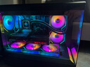 华硕全家桶14700KF主机RTX5070Ti主机吹雪定制华硕全家桶ROG太阳神显卡设计游戏组装电脑主机DIY组装机 福力版丨14600KF+RTX5060Ti 实拍图