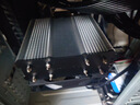 Thermalright(利民)Assassin X 120 V2 CPU风冷散热器 4热管散热器 双平台S-FDB轴承  附带TF4硅脂 AX120 V2  实拍图