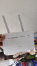 华为4g路由器2pro插卡b535企业工业级全网通CPE转有线wifi宽带移动随身无线网卡 AX15B B535【三网版+一年套餐】 实拍图