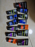 欧莱雅（LOREAL）男士洗面奶控油清痘深层清洁磨砂抗黑头角质氨基酸洁面乳男青少年 炭爽控油双效洁面膏100ml+50mlx2 实拍图
