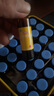 川奇 铁锌钙氨基酸口服液 营养品补钙铁锌 葡萄糖酸钙 10ml*30支 实拍图
