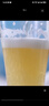 薩羅娜（SALUONA）小麦白啤酒 500ml*24听整箱装 国产原浆白啤 实拍图