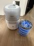 飞利浦（PHILIPS） 加湿器低音无雾冷蒸发大容量不打湿地板母婴专用 办公室卧室家用加湿器 加湿滤网FY5035/10适用于HU5710/10 实拍图