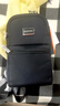新秀丽（Samsonite）总裁包ENCODE 斜挎胸包时尚休闲单肩背包商务出行 HO0*011 黑色 实拍图