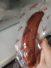 秋林里道斯 中华老字号 俄式红肠600g/袋 量贩装 哈尔滨红肠 休闲零食 实拍图