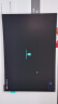 雷神（ThundeRobot）ML9mini 星闪 有线无线三模游戏鼠标 PAW3950 电竞家用办公旗舰鼠标 无孔轻量化 含充电底座 橙色 实拍图