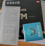 蔓迪生发喷雾5%米诺地尔酊90ml*2瓶脱发严重男专用防脱生发育发斑秃发际线增长液洗发水脱发白发药品搽剂曼迪 实拍图