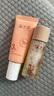 溪木源【百补满赠】山茶花洁面20g+水1.5ml+乳1.5ml母亲节礼物送妈妈 实拍图