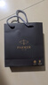 派克（PARKER）威雅XL经典黑金夹宝珠笔+笔芯礼盒 实拍图