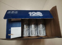 青岛啤酒（TsingTao）全麦白啤500ml*10听 礼盒装 实拍图