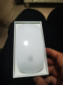 Apple/苹果 妙控鼠标-白色(USB-C端口)多点触控表面苹果鼠标蓝牙鼠标无线鼠标办公鼠标适用于Mac/iPad  实拍图