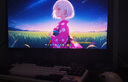 松人(SONGREN) 600Hz高刷TN显示屏24.1英寸540Hz液晶显示器FPS电竞电脑屏幕2566x+同款面板 24.5英寸240Hz/VA面板/电竞专业调校 实拍图