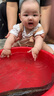 babycare皇室狮子王国弱酸纸尿裤加大号XL36片(12-17kg)婴儿尿不湿亲肤 实拍图