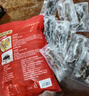 辽参大连有机冷冻海参1斤19-21只非即食京东自营旗舰店独立包装正品 实拍图