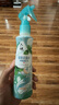 六神【防蚊喷雾】手枪泵花露水188ml*1（驱蚊液 驱蚊水 驱蚊喷雾） 实拍图