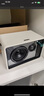 飞利浦（PHILIPS）5519话筒音响一体机自带声卡拉OK家庭ktv音箱套装手机电视K歌无线蓝牙便携麦克风 双麦版 实拍图