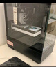 宁美国度魂 i5 12400F/RTX3050/16G内存/1T固态/永劫无间游戏主机/DIY组装电脑/台式电脑主机deepseek 实拍图