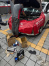 美孚（Mobil）京东养车 黑金系列保养单次卡0W-20 SP级 4L 30天可用 实拍图