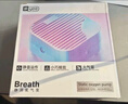 YEE鱼缸氧气泵小型鱼缸家用打充氧机养鱼专用循环泵增氧机4w 实拍图