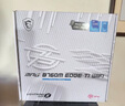 微星（MSI）MAG B860 TOMAHAWK WIFI7 5G网口主板 支持 CPU 265K/245K/230/225 (Intel B860/LGA 1851） 实拍图