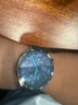 HUAWEI WATCH GT 5 国家补贴15% 幻夜黑46mm华为智能手表情绪健康助手玄玑感知系统 实拍图